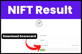 NIFT Result 2023: Merit List; Raising Objection; Important Dates